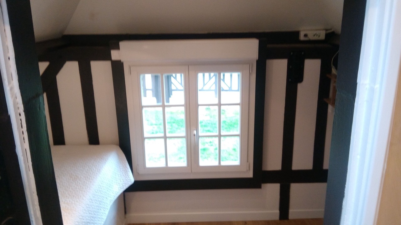 Photo of Bedroom in Basseneville