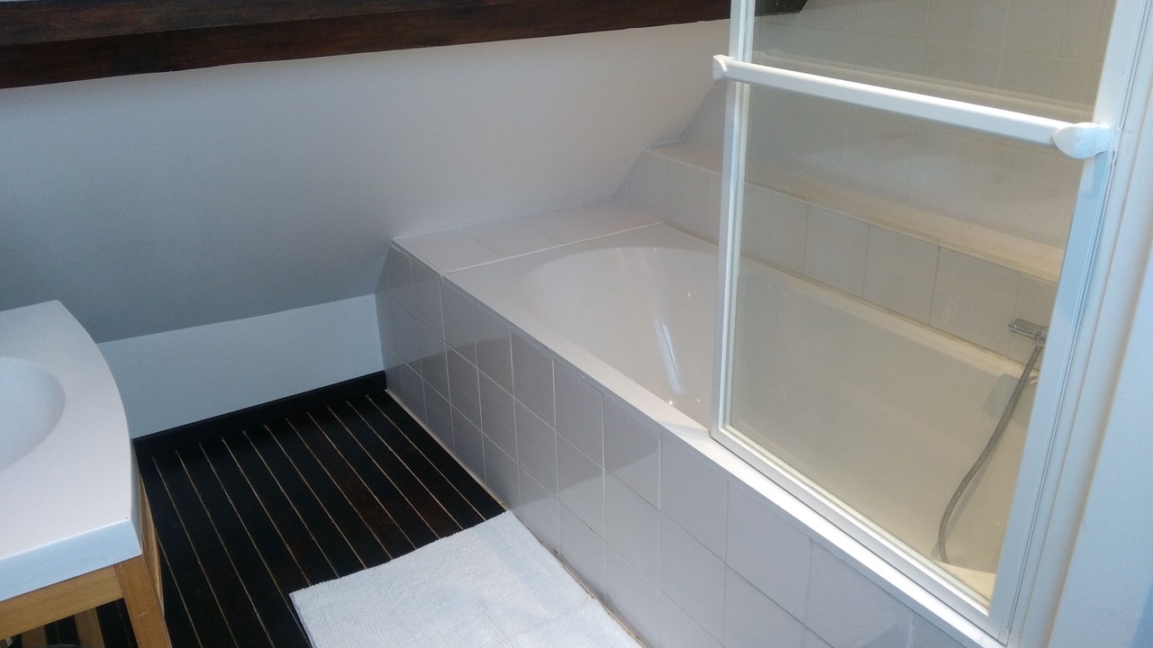 Photo of Bathroom in Basseneville