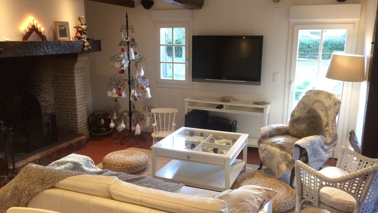 Photo of Livingroom in Basseneville