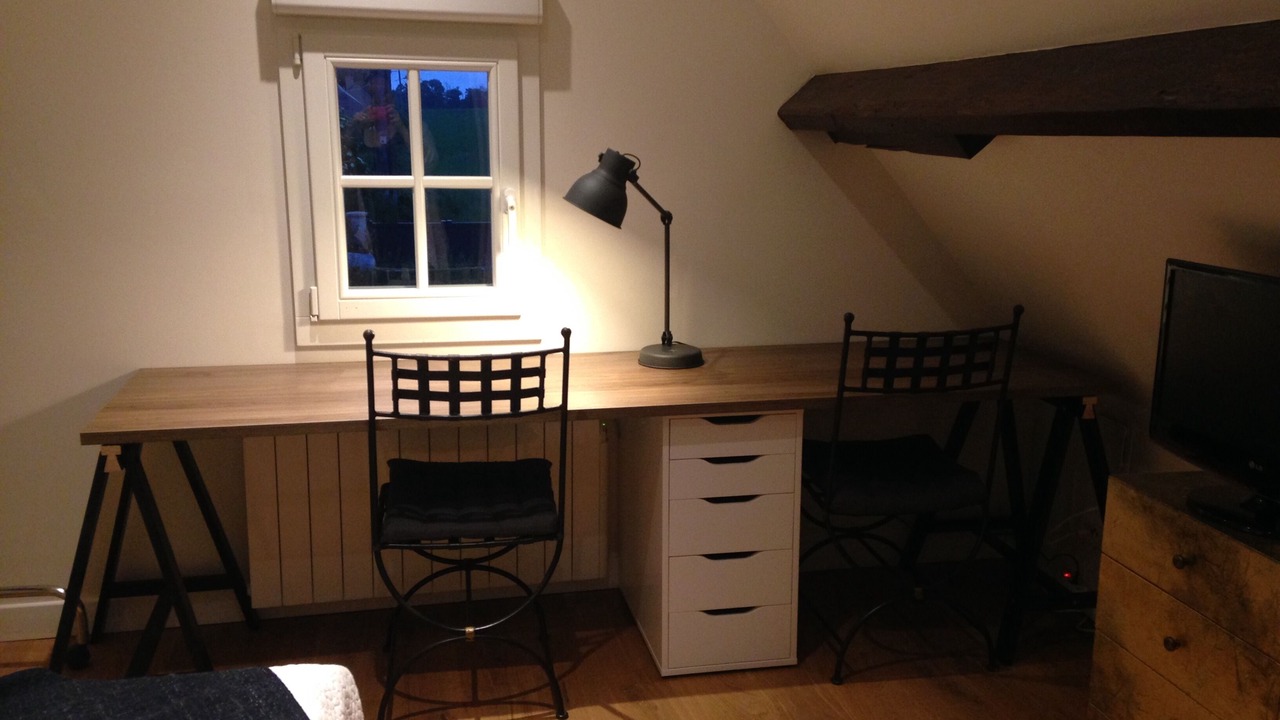 Photo of Bedroom in Basseneville