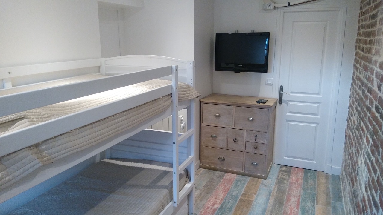 Photo of Bedroom in Basseneville