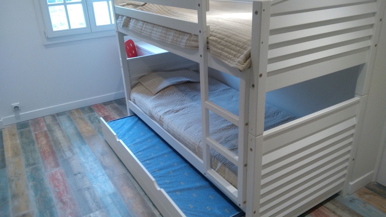 Photo of Bedroom in Basseneville