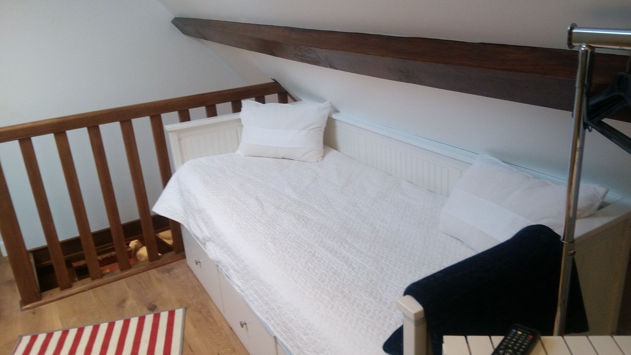 Photo of Bedroom in Basseneville