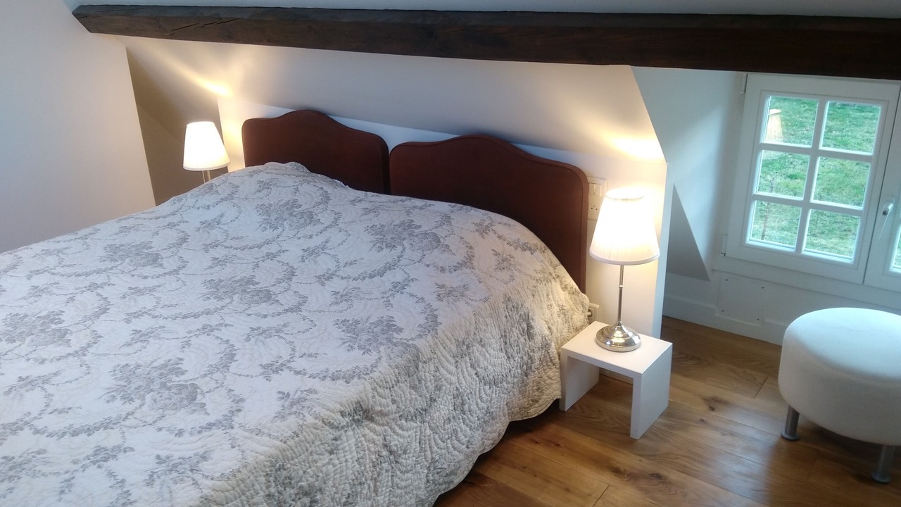 Photo of Bedroom in Basseneville