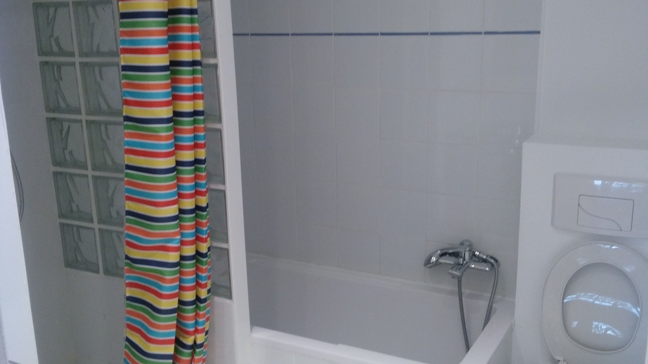 Photo of Bathroom in Basseneville
