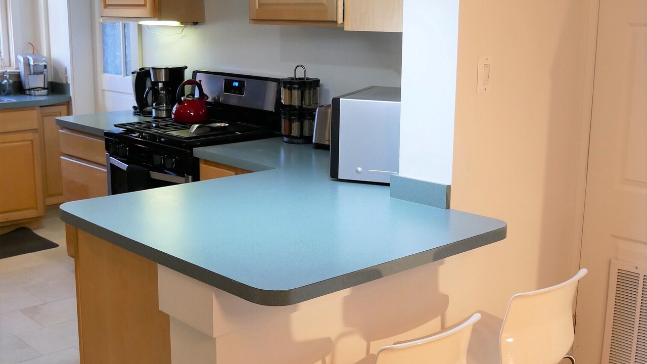 Photo of Kitchen in Capitol Hill