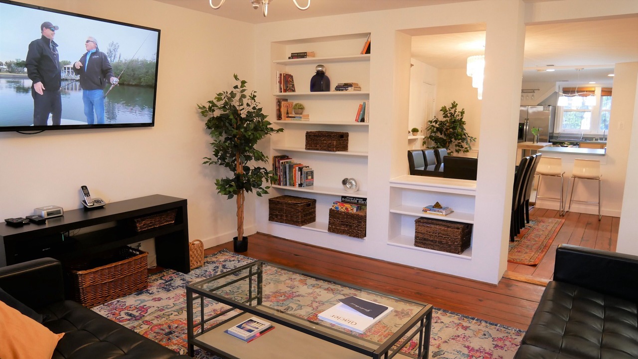 Photo of Bedroom in Capitol Hill
