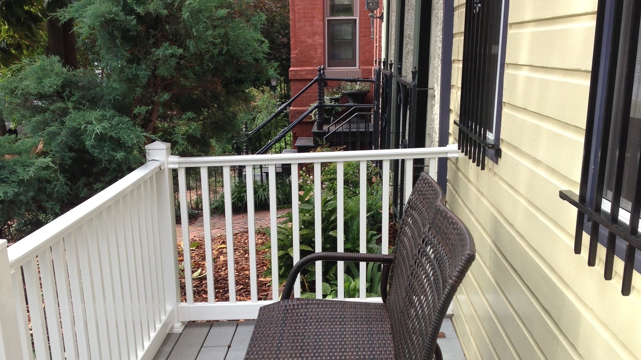 Photo of Outdoor in Capitol Hill