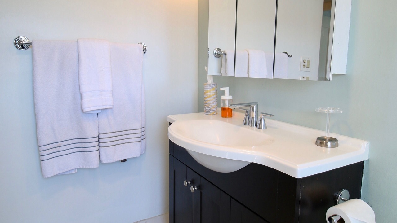 Photo of Bathroom in Capitol Hill