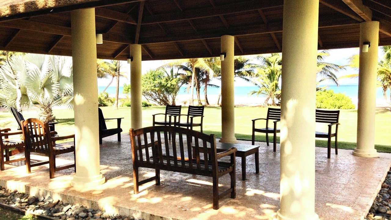 Photo of Outdoor in Candelero Abajo