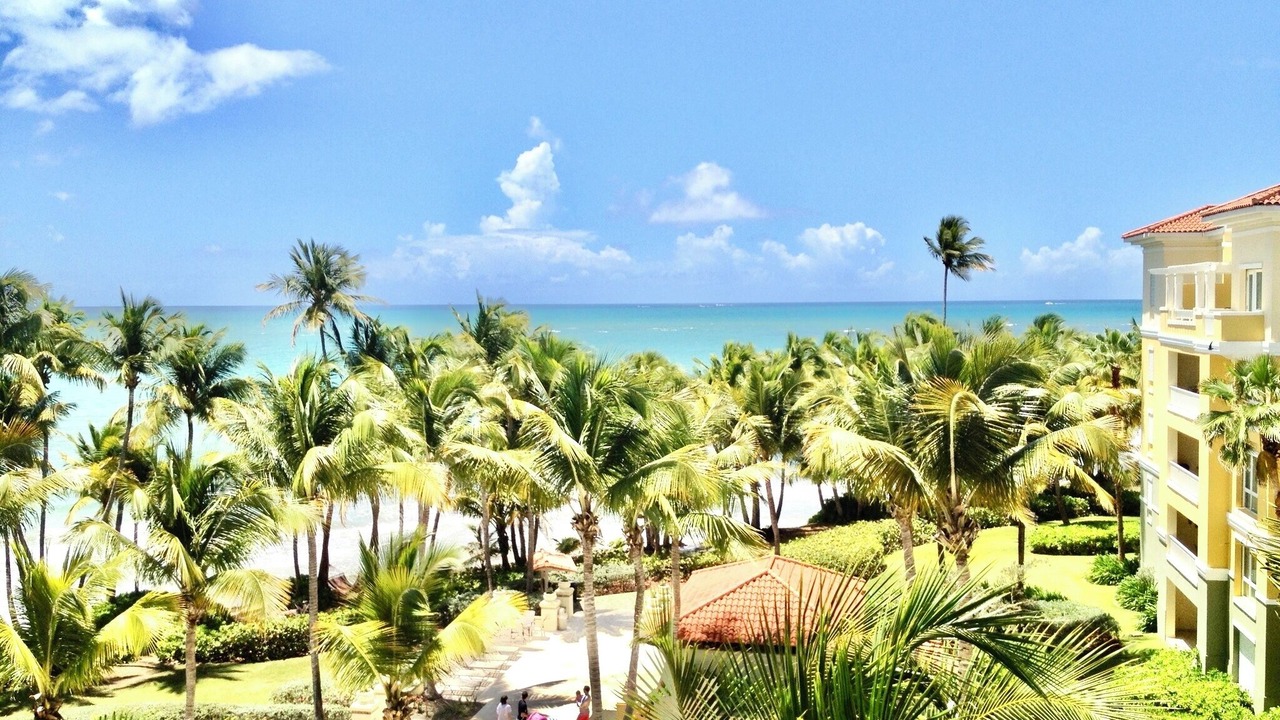Photo of Outdoor in Candelero Abajo