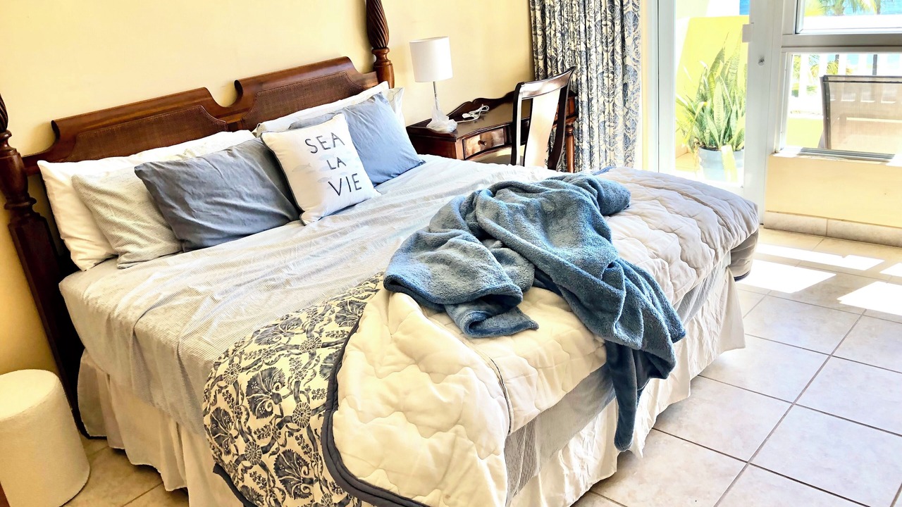 Photo of Bedroom in Candelero Abajo
