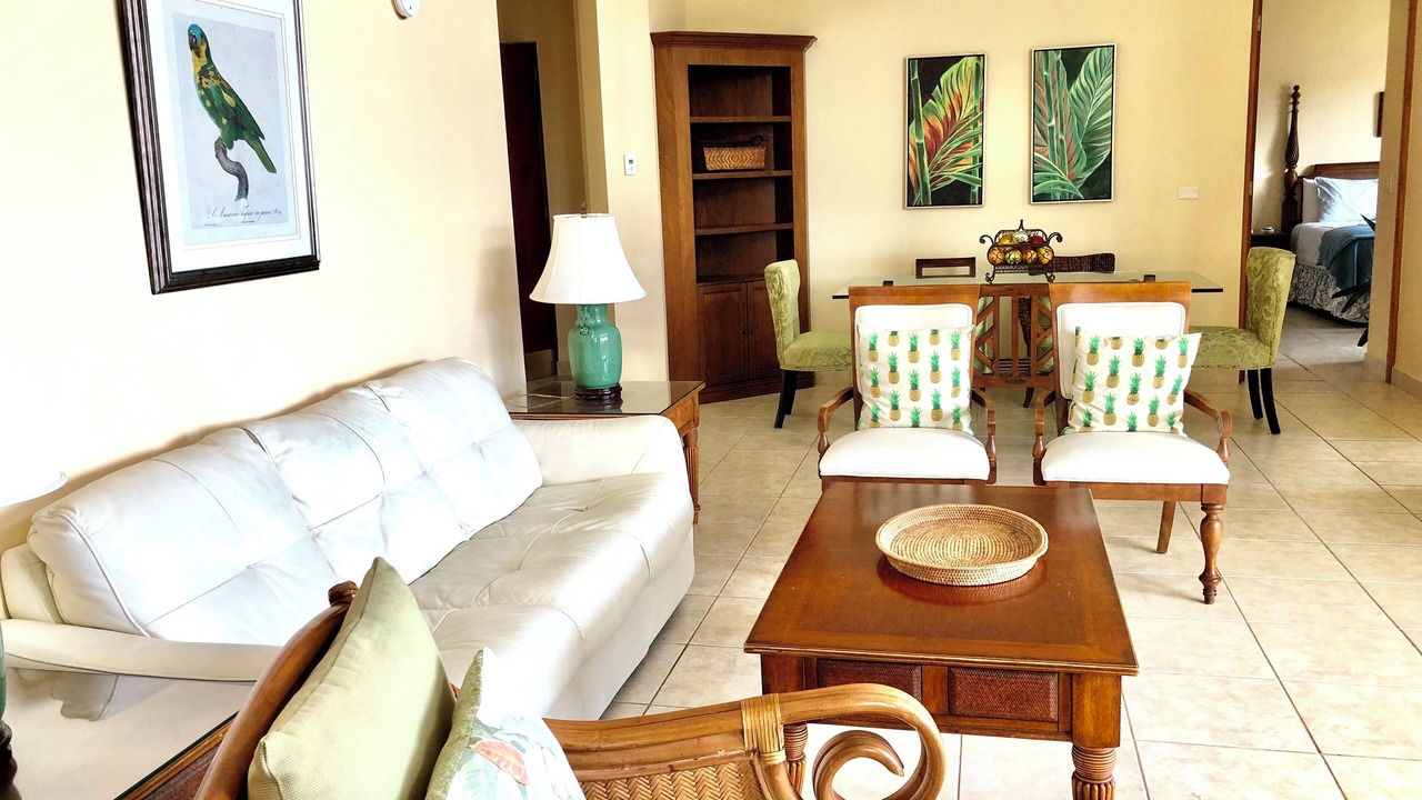 Photo of Livingroom in Candelero Abajo