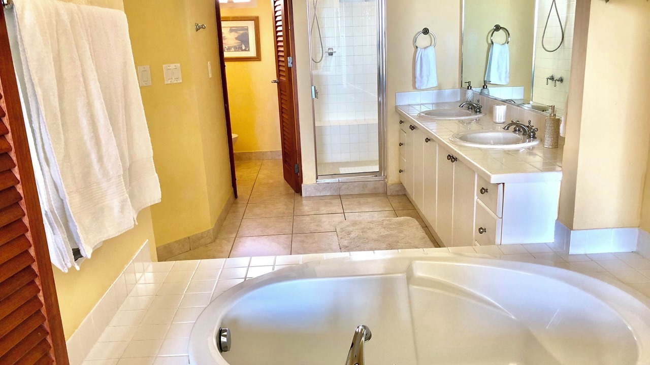 Photo of Bathroom in Candelero Abajo