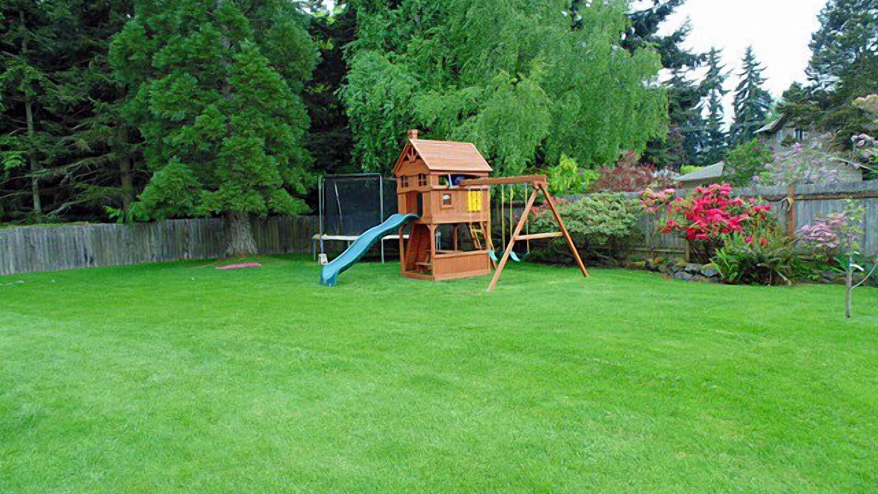 Photo of Outdoor in Port Angeles