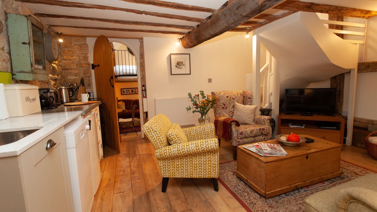 Photo of Livingroom in Chipping Campden