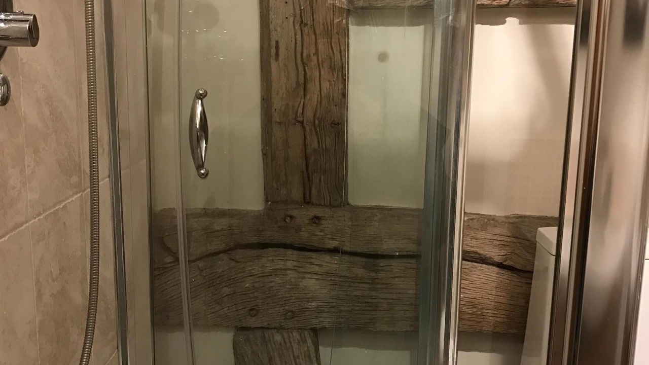 Photo of Bathroom in Chipping Campden