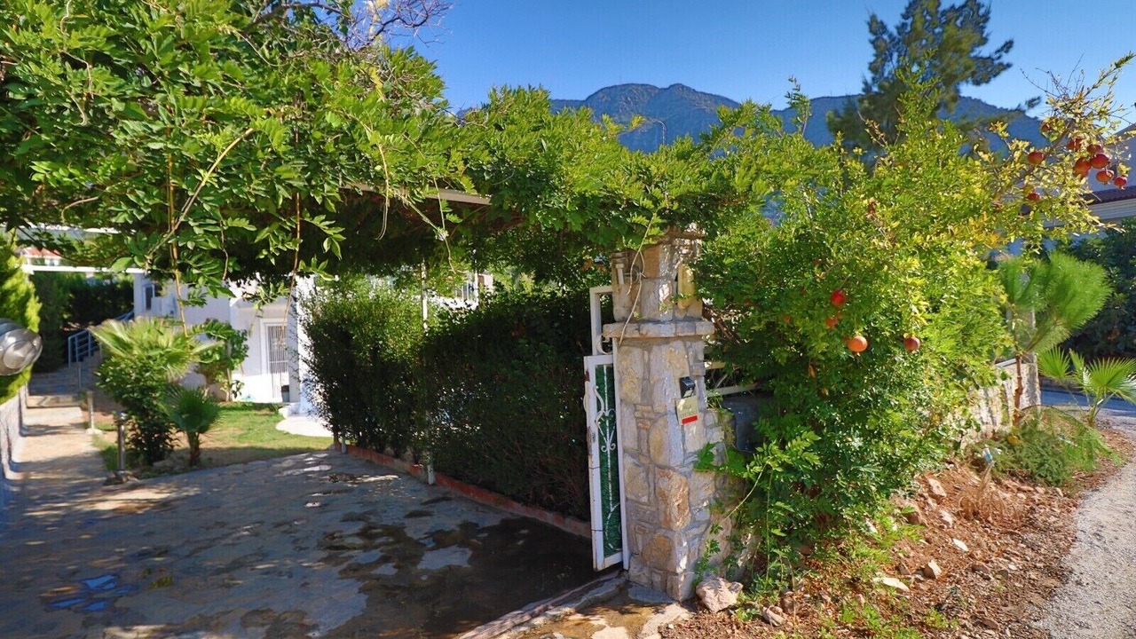 Photo of Outdoor in Oludeniz