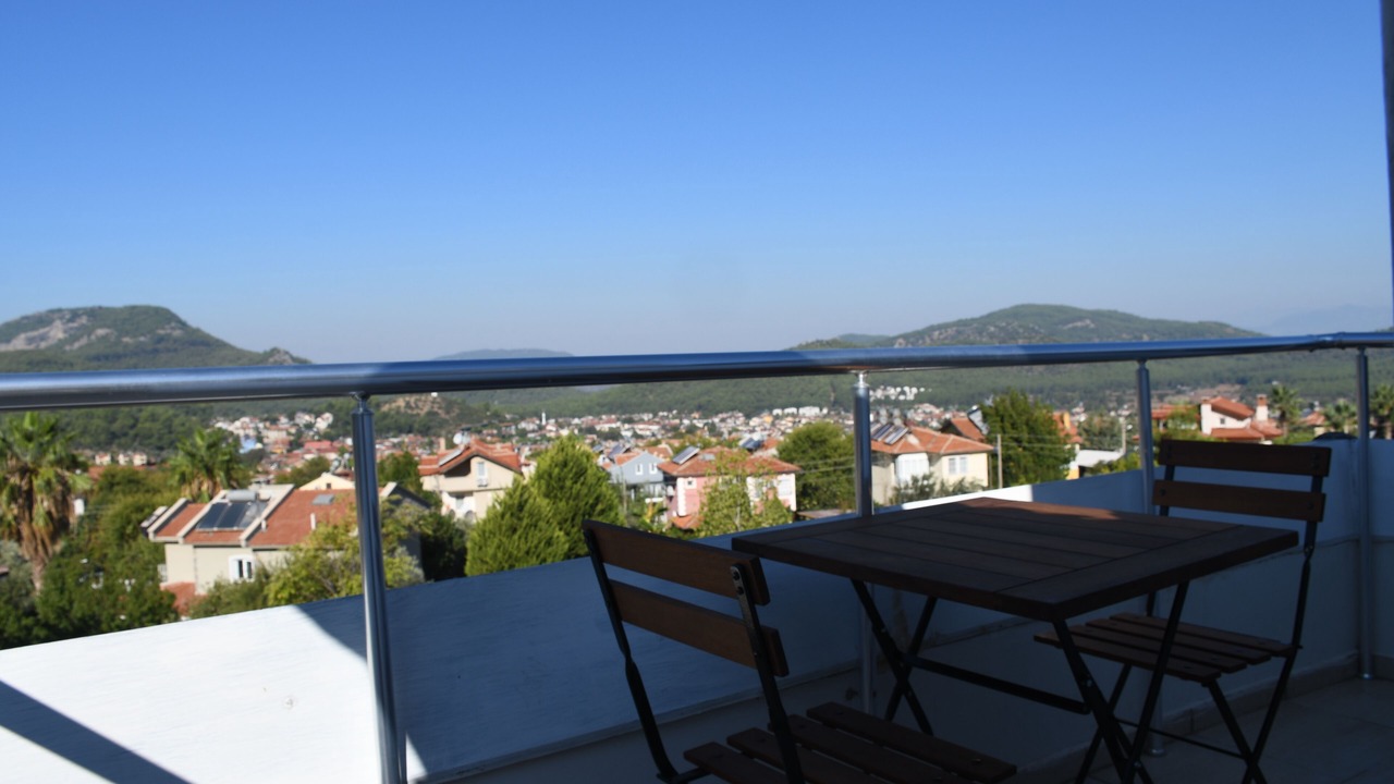 Photo of Outdoor in Oludeniz