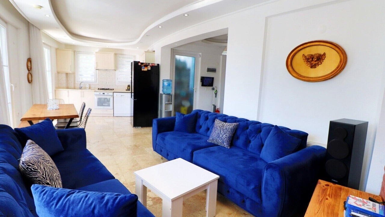 Photo of Livingroom in Oludeniz