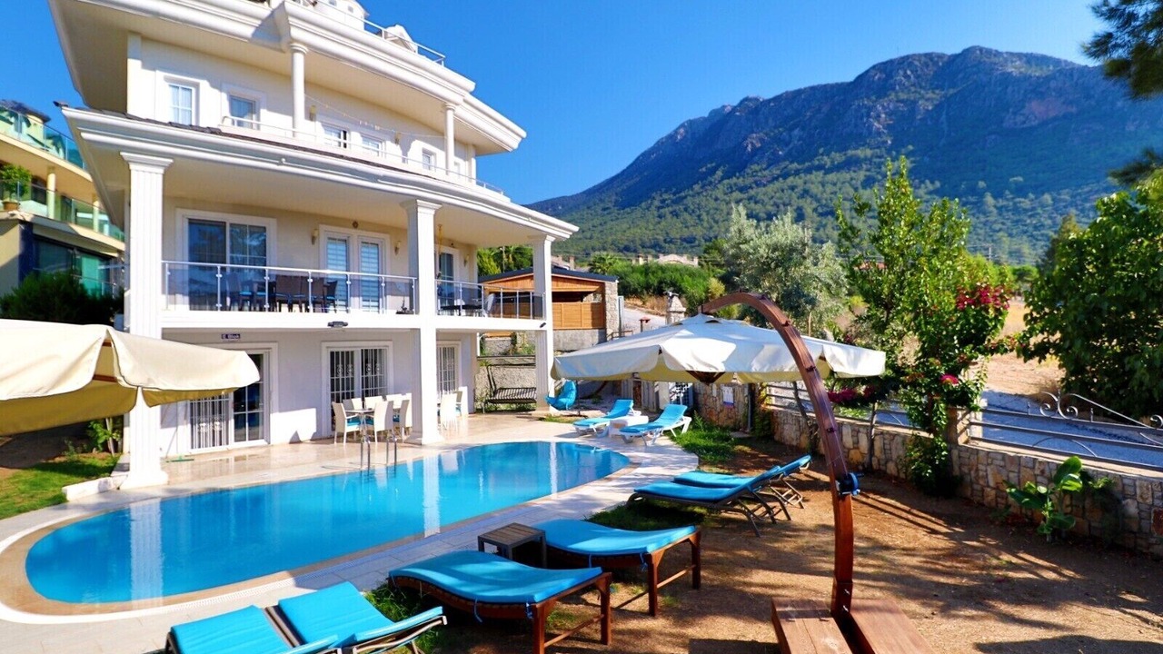 Photo of Outdoor in Oludeniz