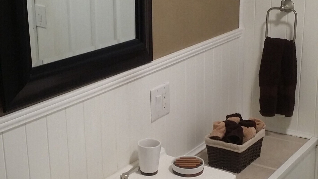 Photo of Bathroom in Blairsville