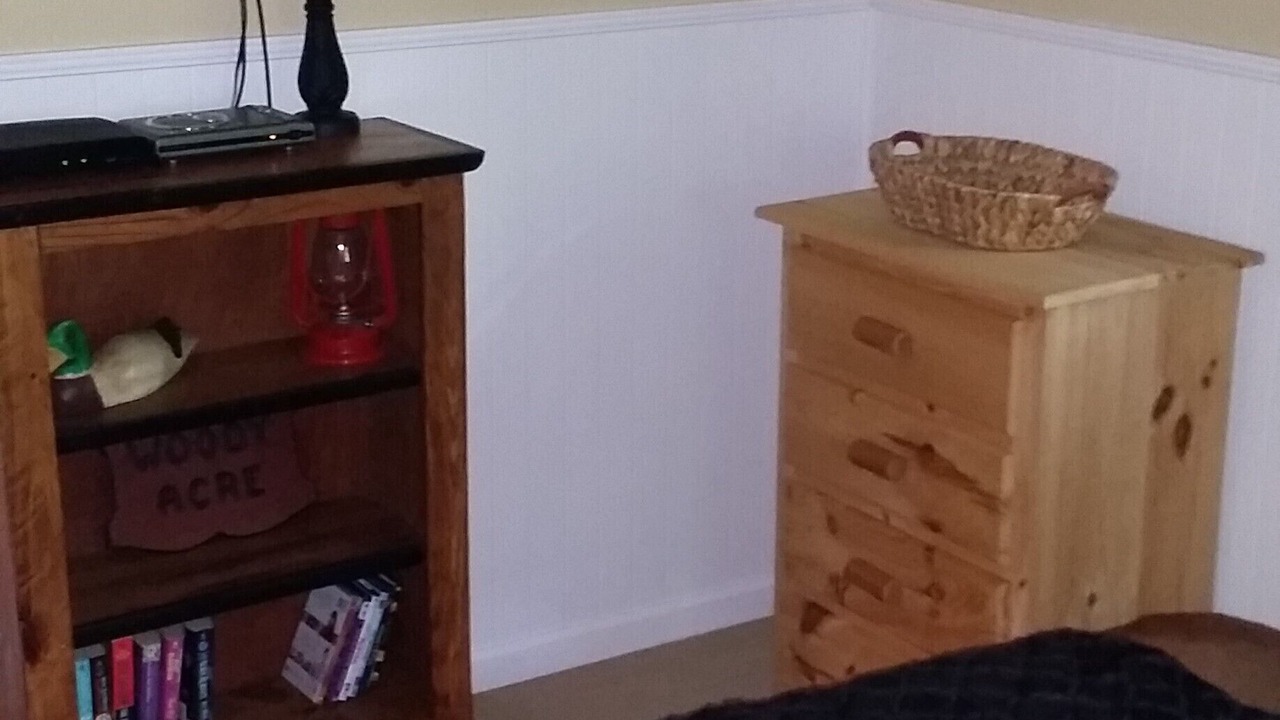 Photo of Bedroom in Blairsville
