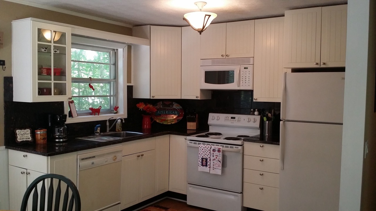 Photo of Kitchen in Blairsville