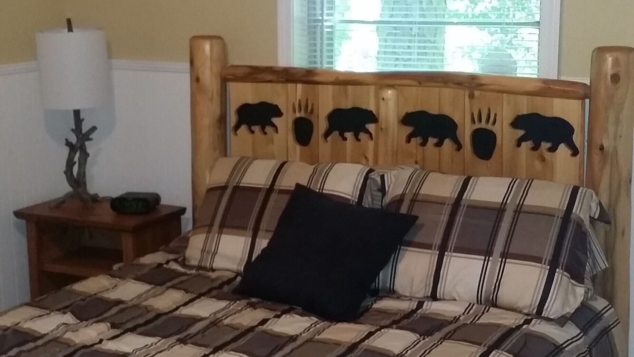 Photo of Bedroom in Blairsville