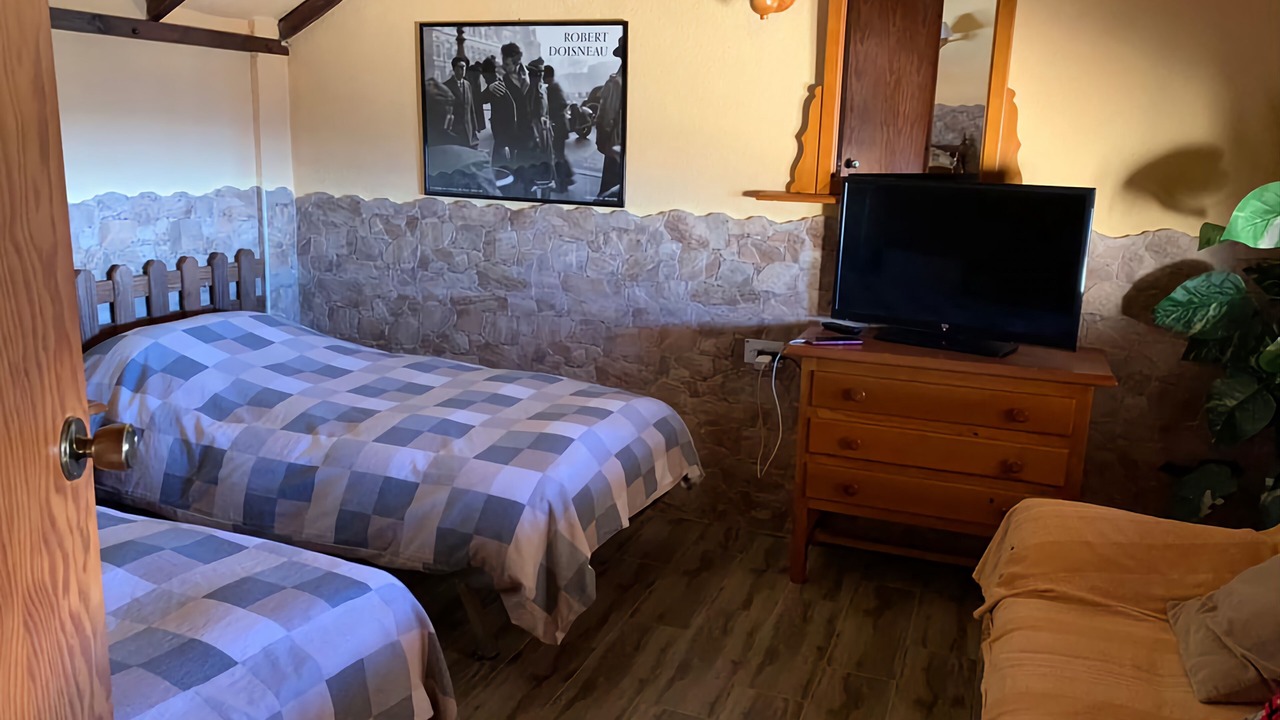 Photo of Bedroom in Pradollano