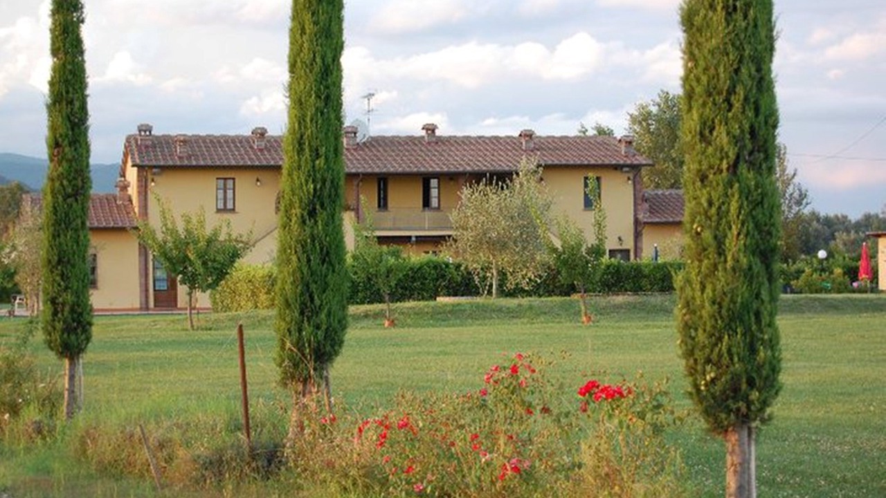Photo of Outdoor in Latignano
