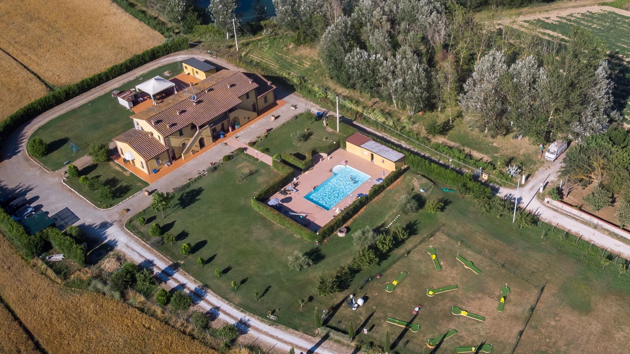 Photo of Outdoor in Latignano