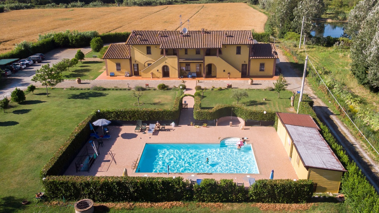 Photo of Outdoor in Latignano