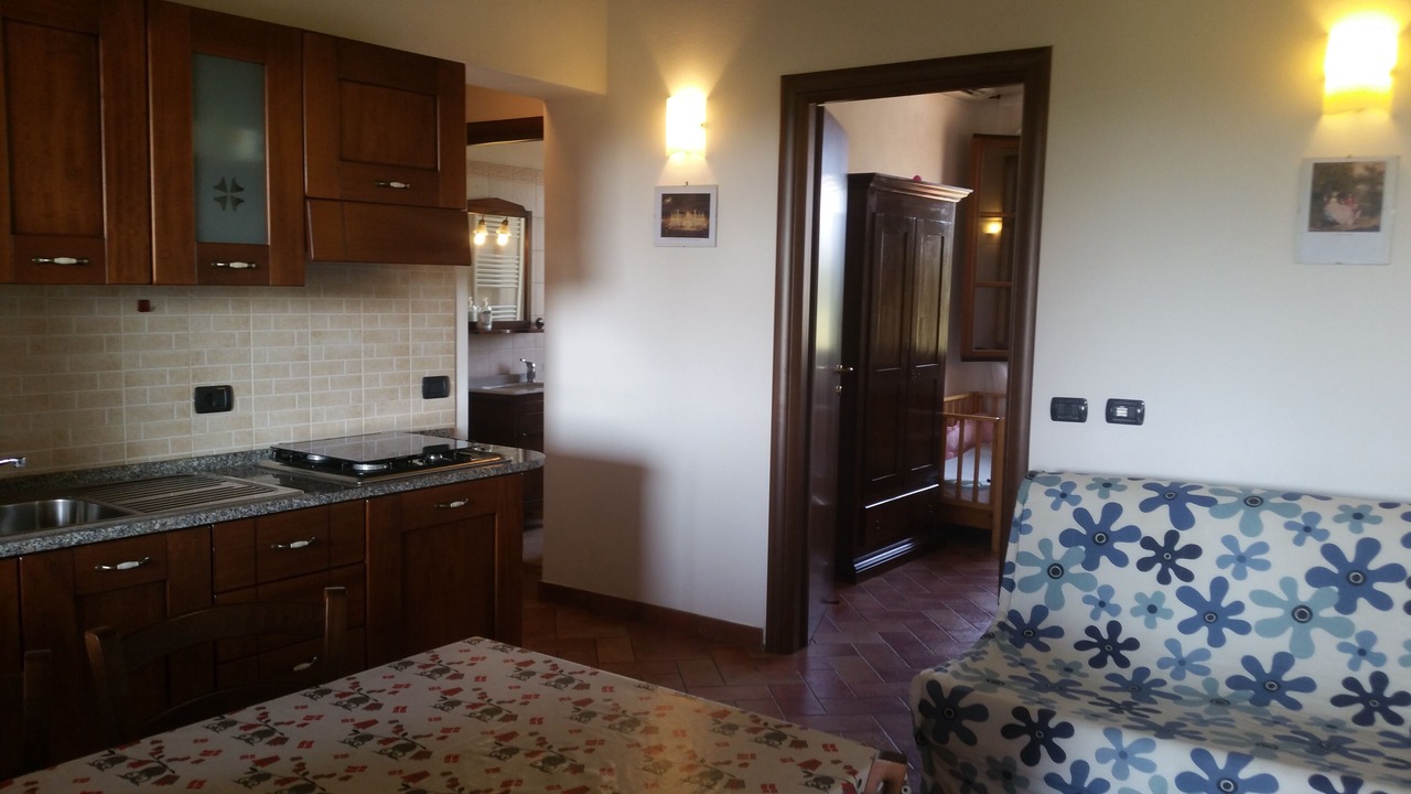 Photo of Kitchen in Latignano