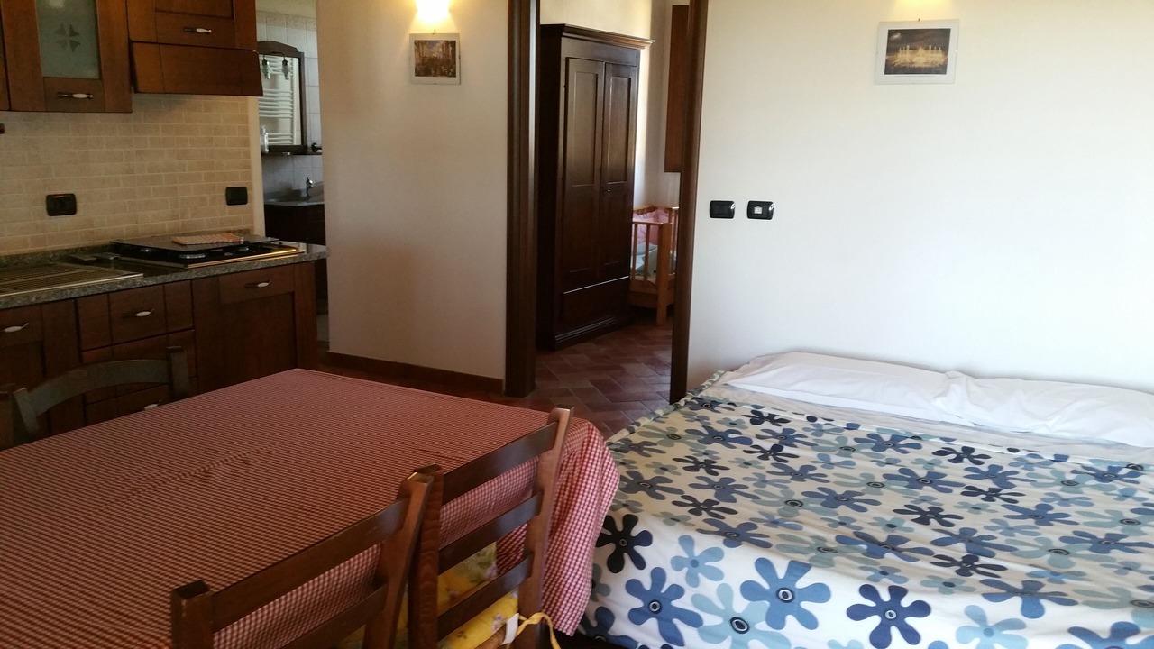 Photo of Bedroom in Latignano