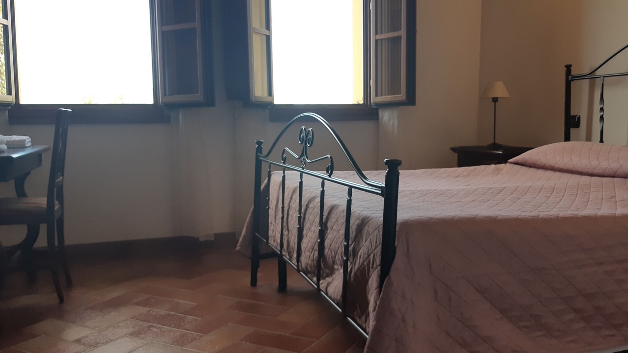 Photo of Bedroom in Latignano