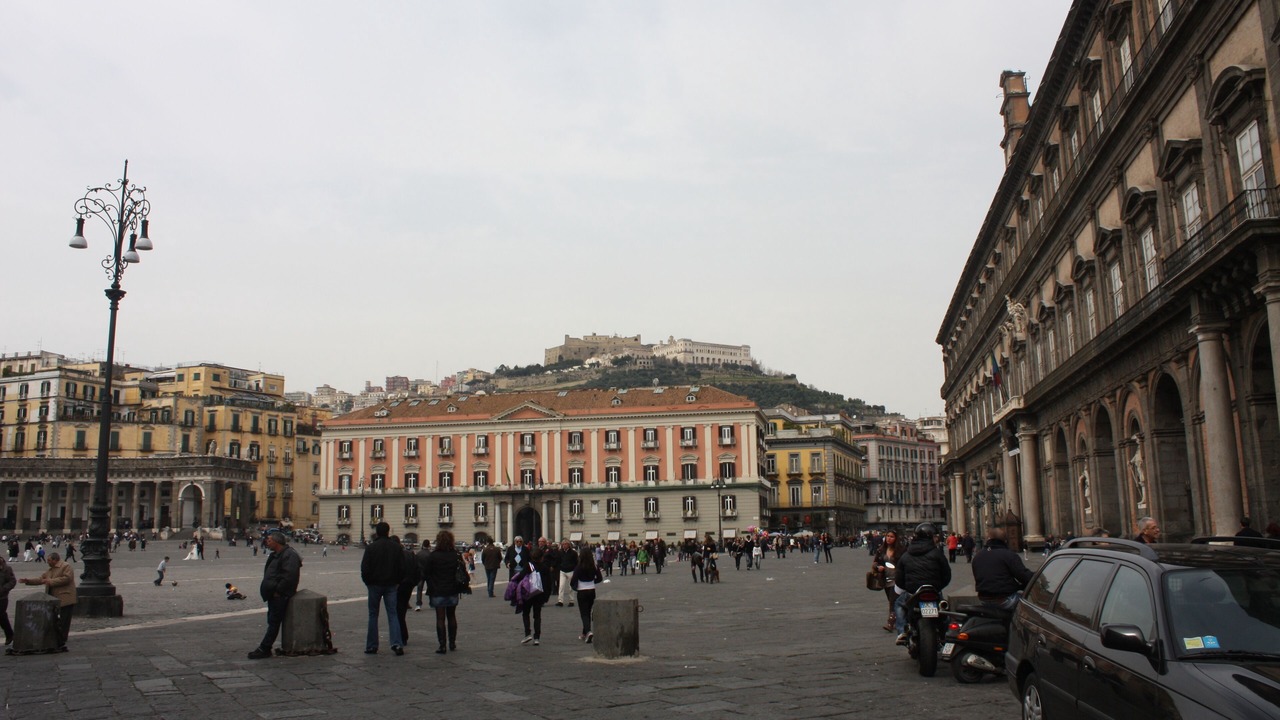 Photo of Others in Naples City Centre