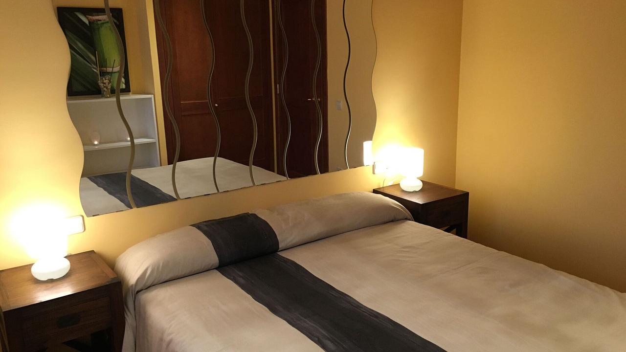 Photo of Bedroom in Calella de Palafrugell