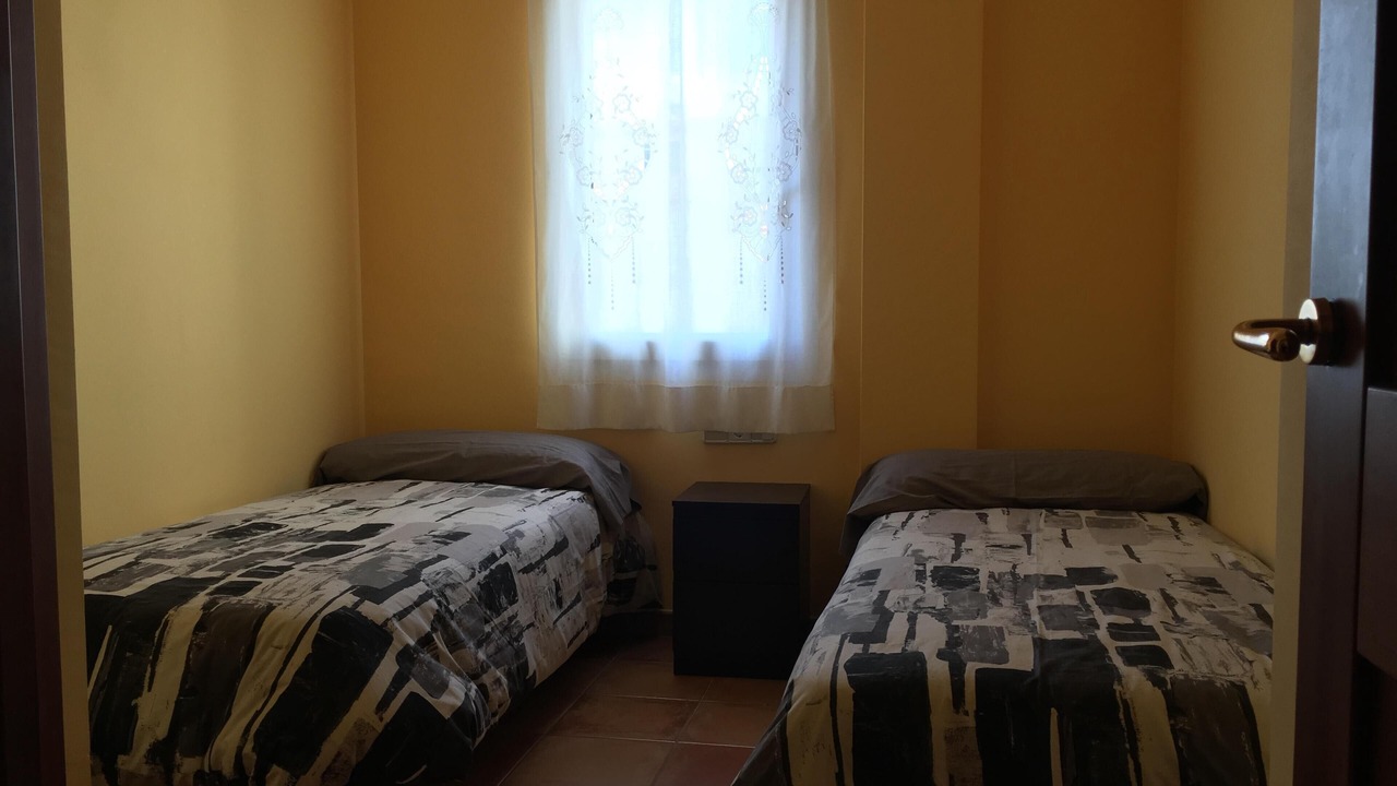 Photo of Bedroom in Calella de Palafrugell