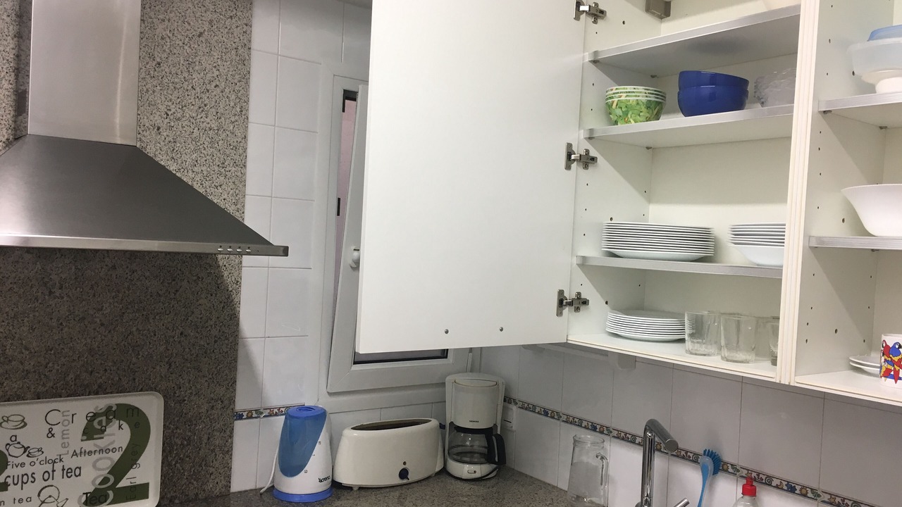 Photo of Kitchen in Calella de Palafrugell