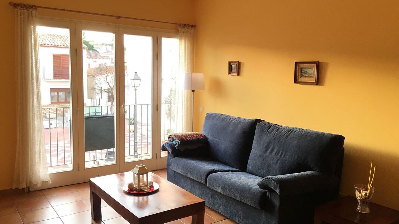 Photo of Livingroom in Calella de Palafrugell