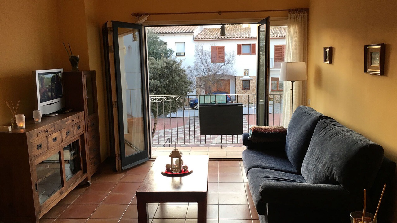 Photo of Livingroom in Calella de Palafrugell