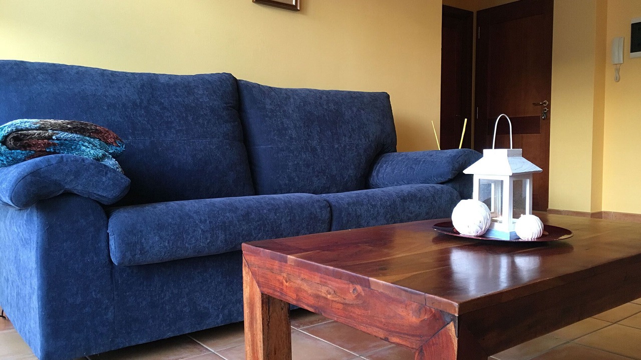 Photo of Livingroom in Calella de Palafrugell