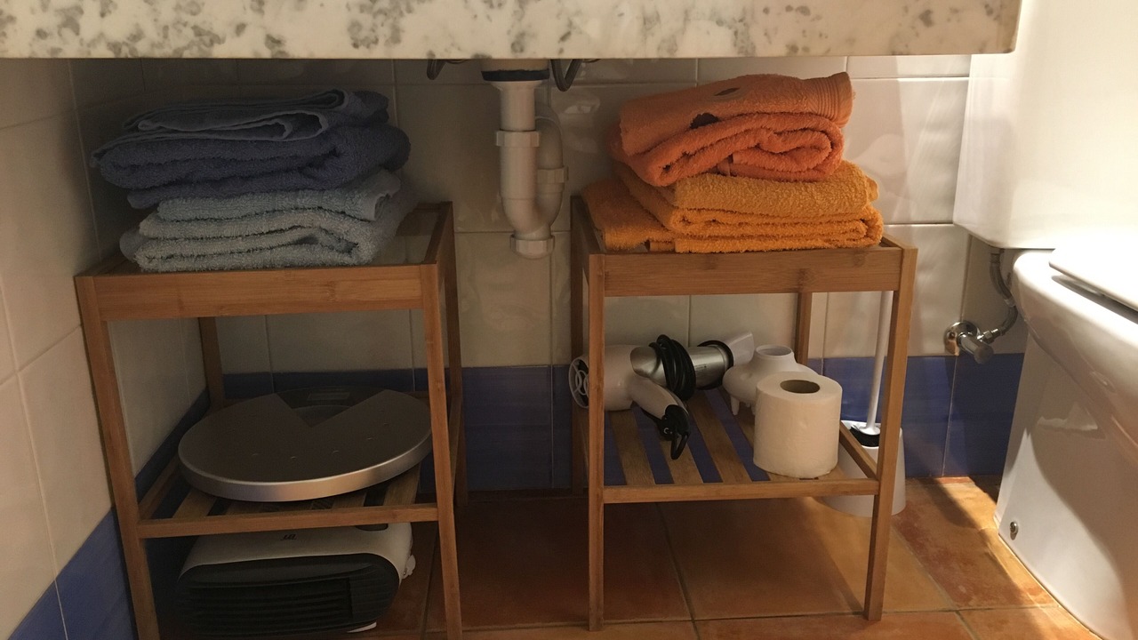 Photo of Bathroom in Calella de Palafrugell