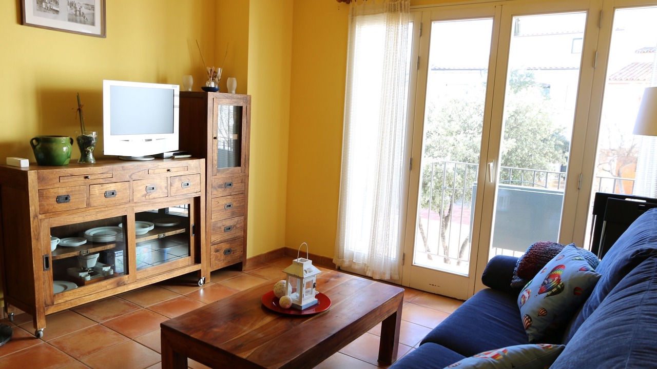 Photo of Livingroom in Calella de Palafrugell