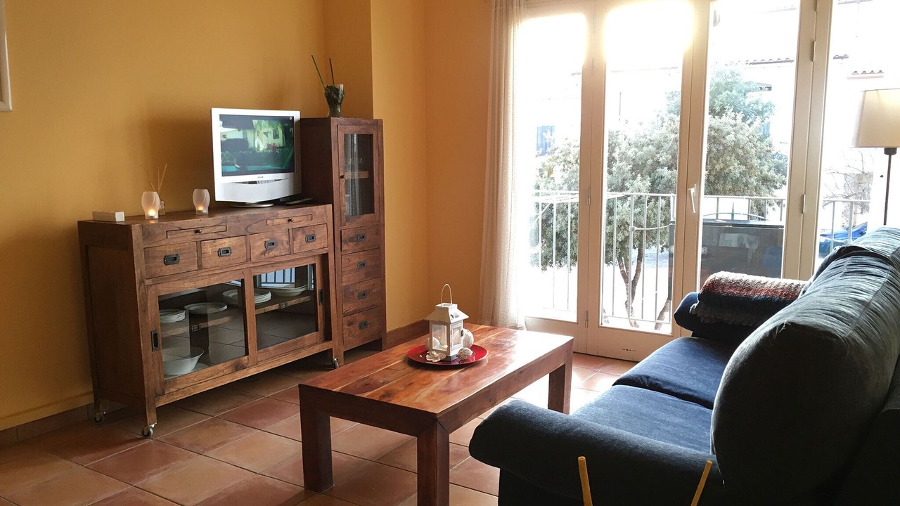 Photo of Livingroom in Calella de Palafrugell
