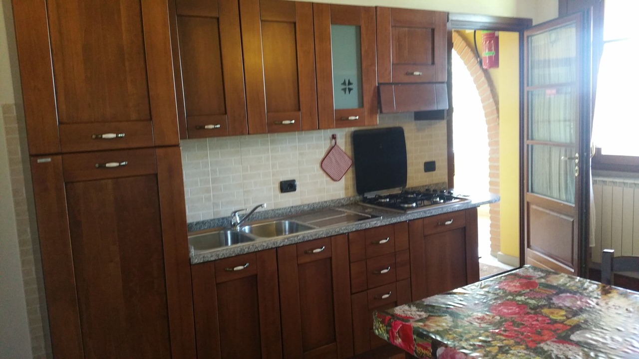 Photo of Kitchen in Latignano