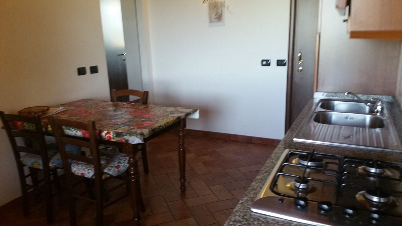 Photo of Kitchen in Latignano