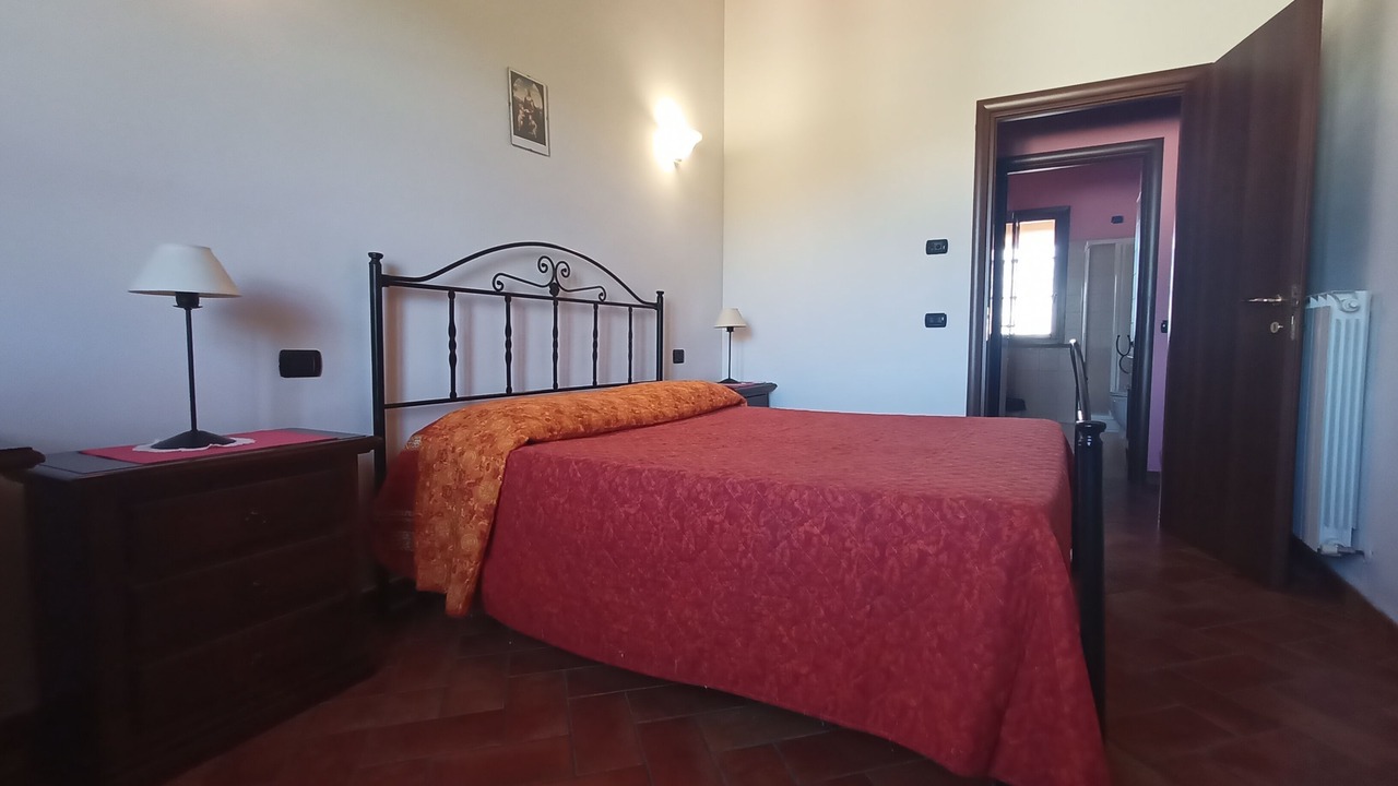 Photo of Bedroom in Latignano