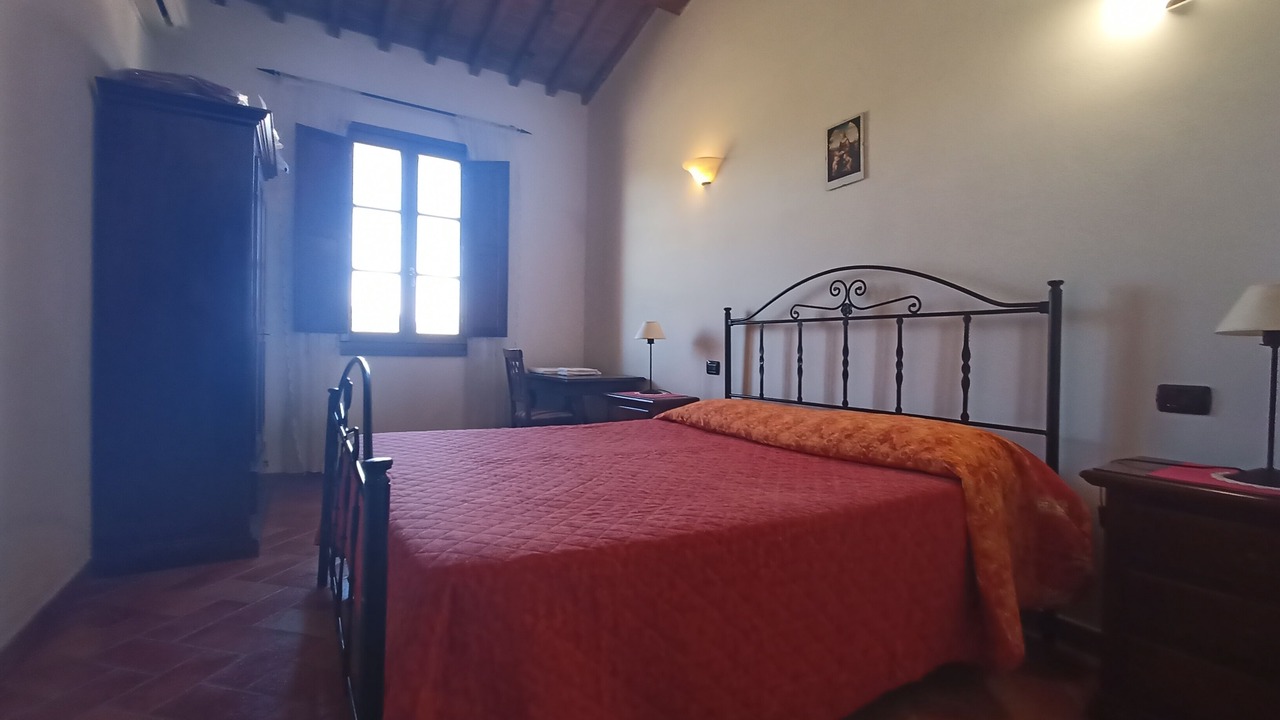 Photo of Bedroom in Latignano